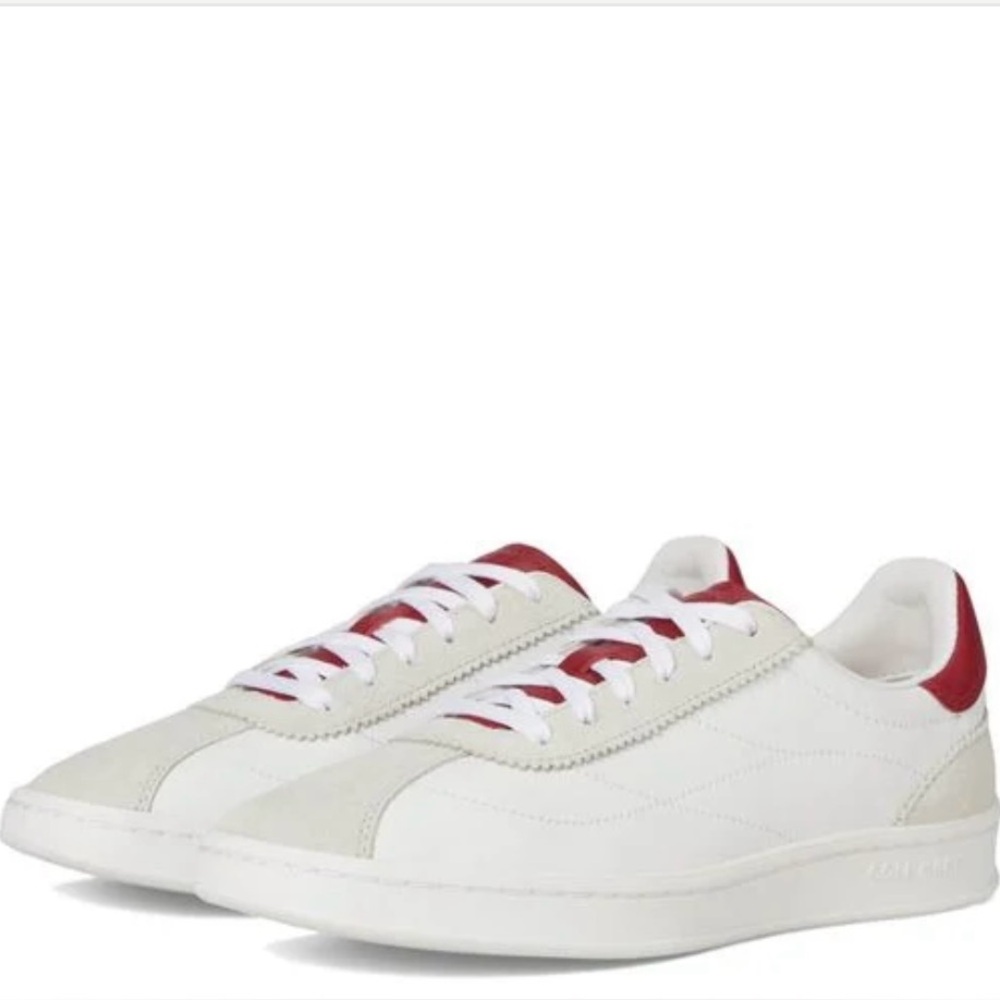 NWOB COLE HAAN Grand Crosscourt Brynn Sneaker sizes 7 original price $170